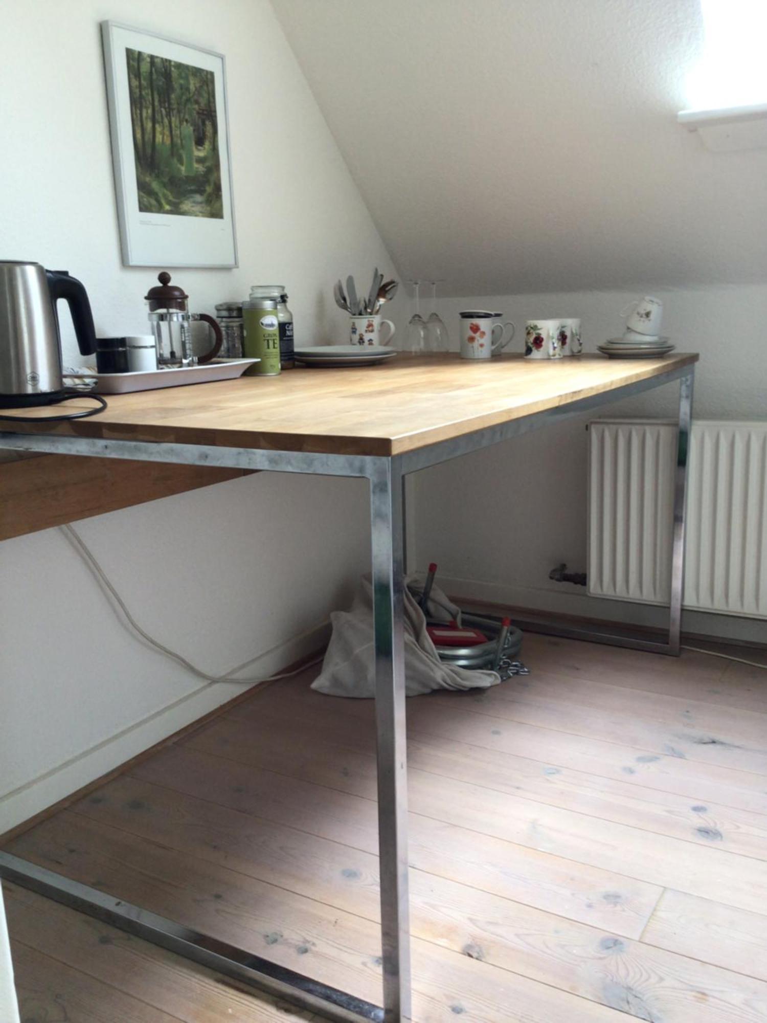 Bed And Breakfast - Stakdelen 47 Allerup Extérieur photo