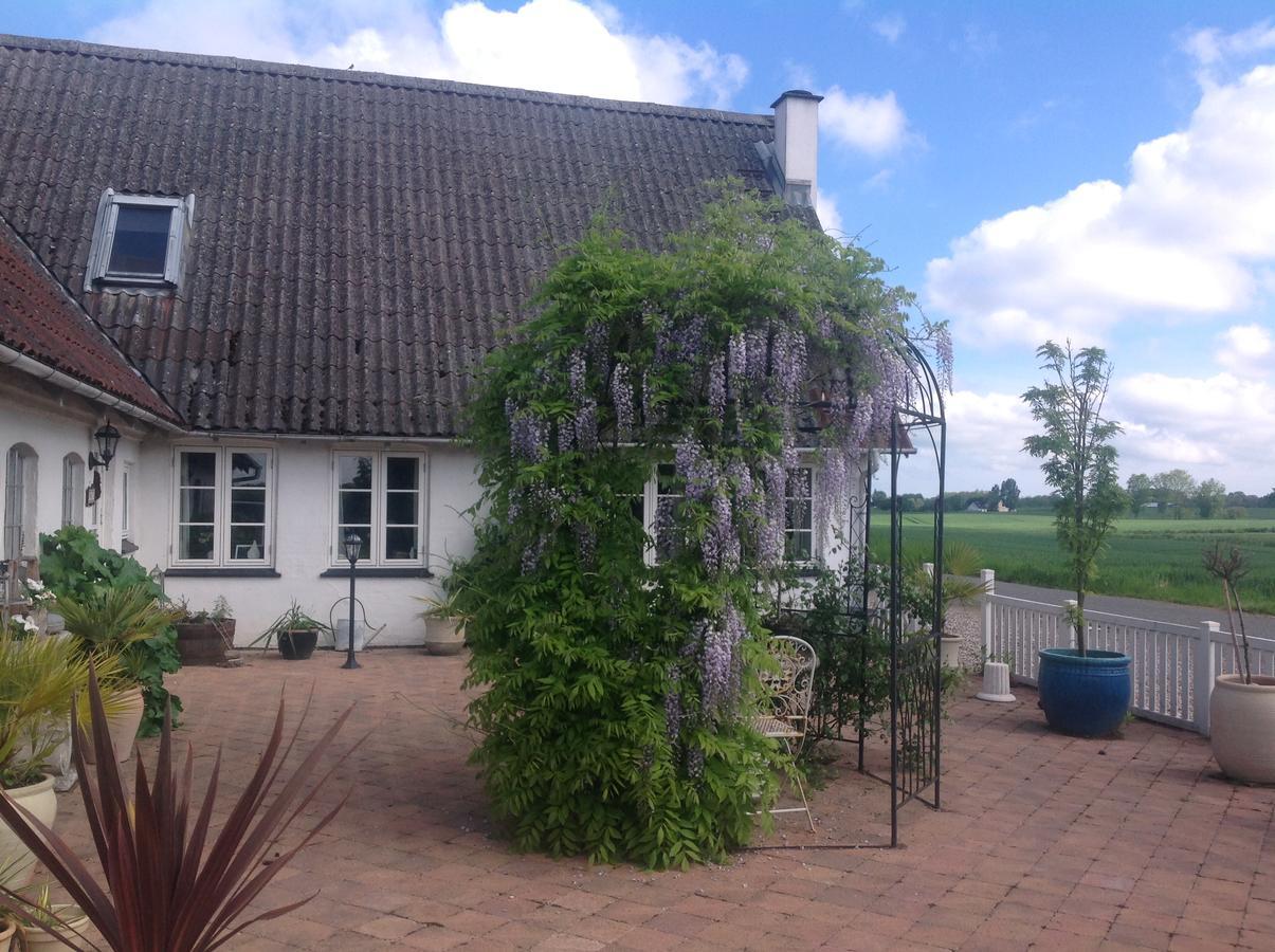 Bed And Breakfast - Stakdelen 47 Allerup Extérieur photo